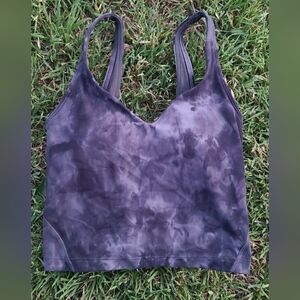 Lululemon Align tank top size 0